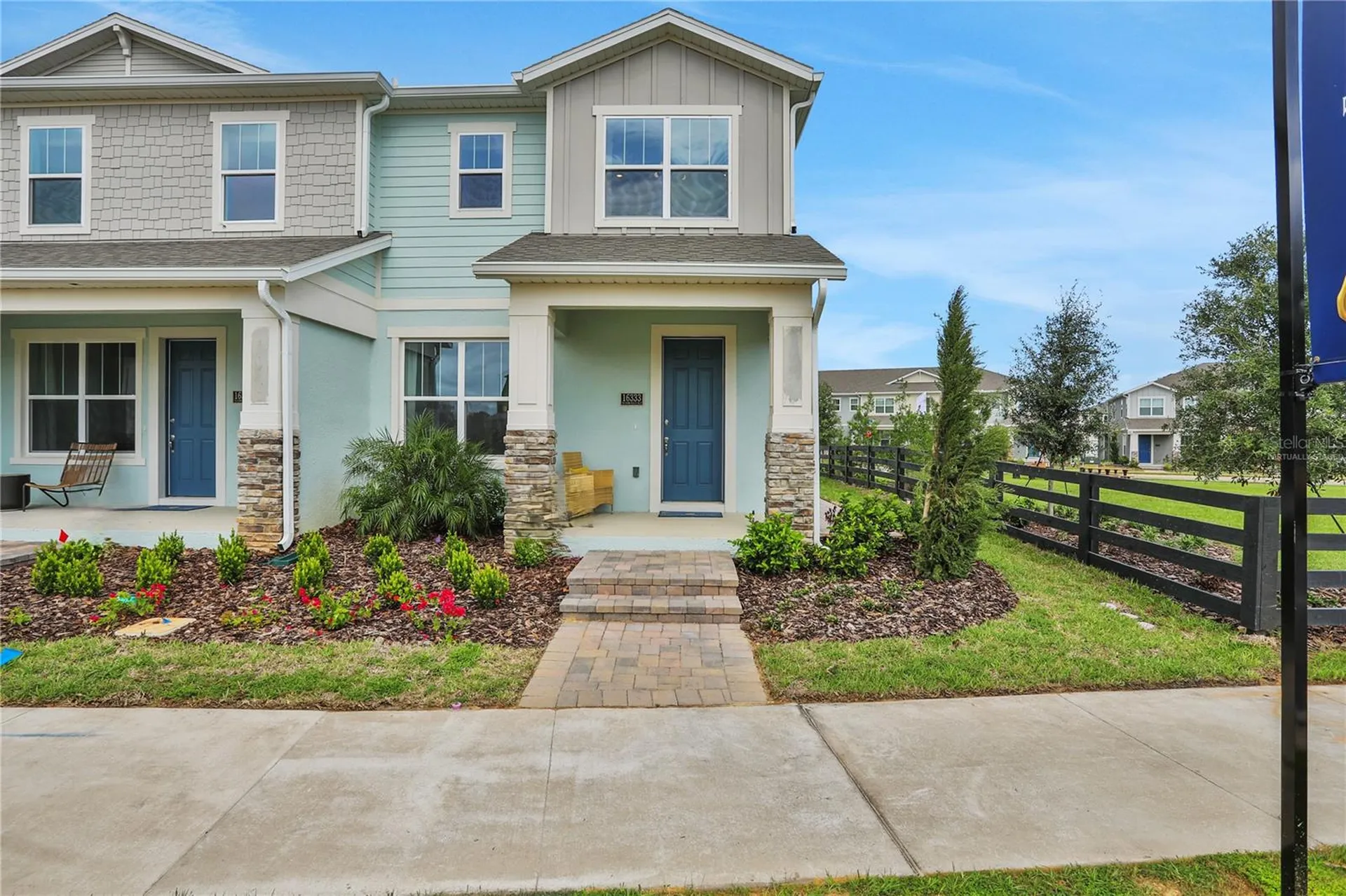 17724 Porter Road Winter Garden FL 34787