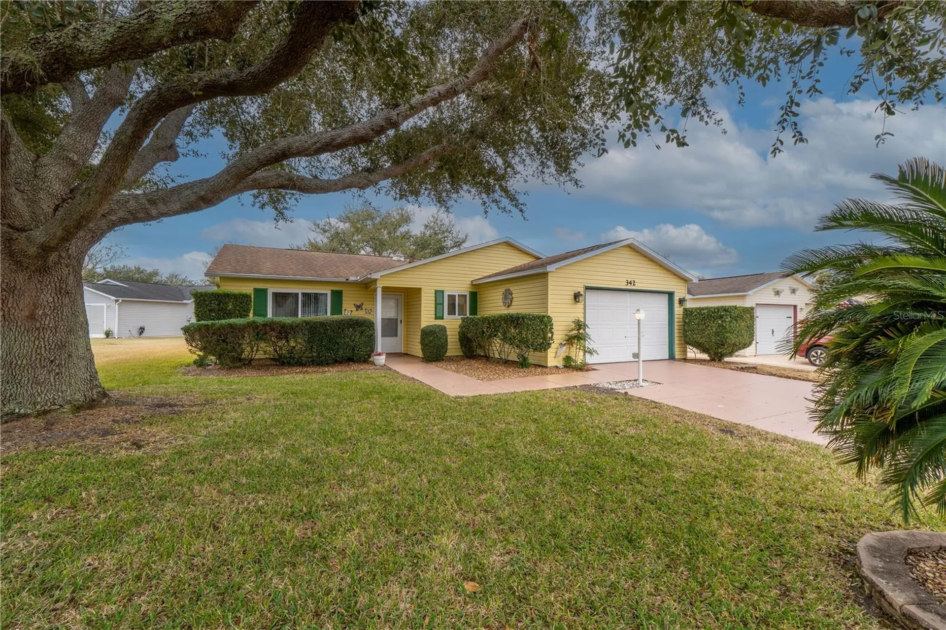 342 San Marino Drive The Villages FL 32159