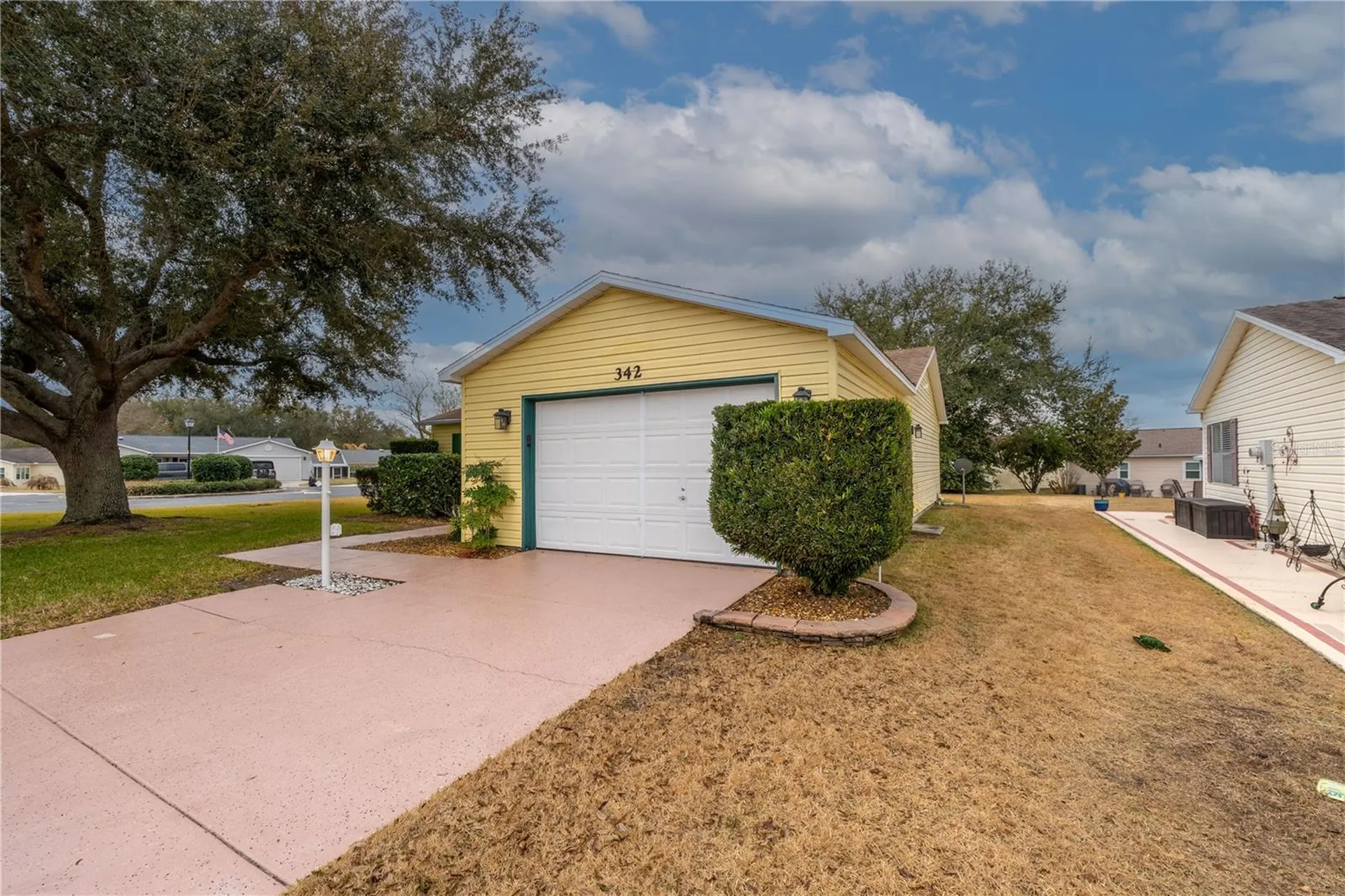342 San Marino Drive The Villages FL 32159