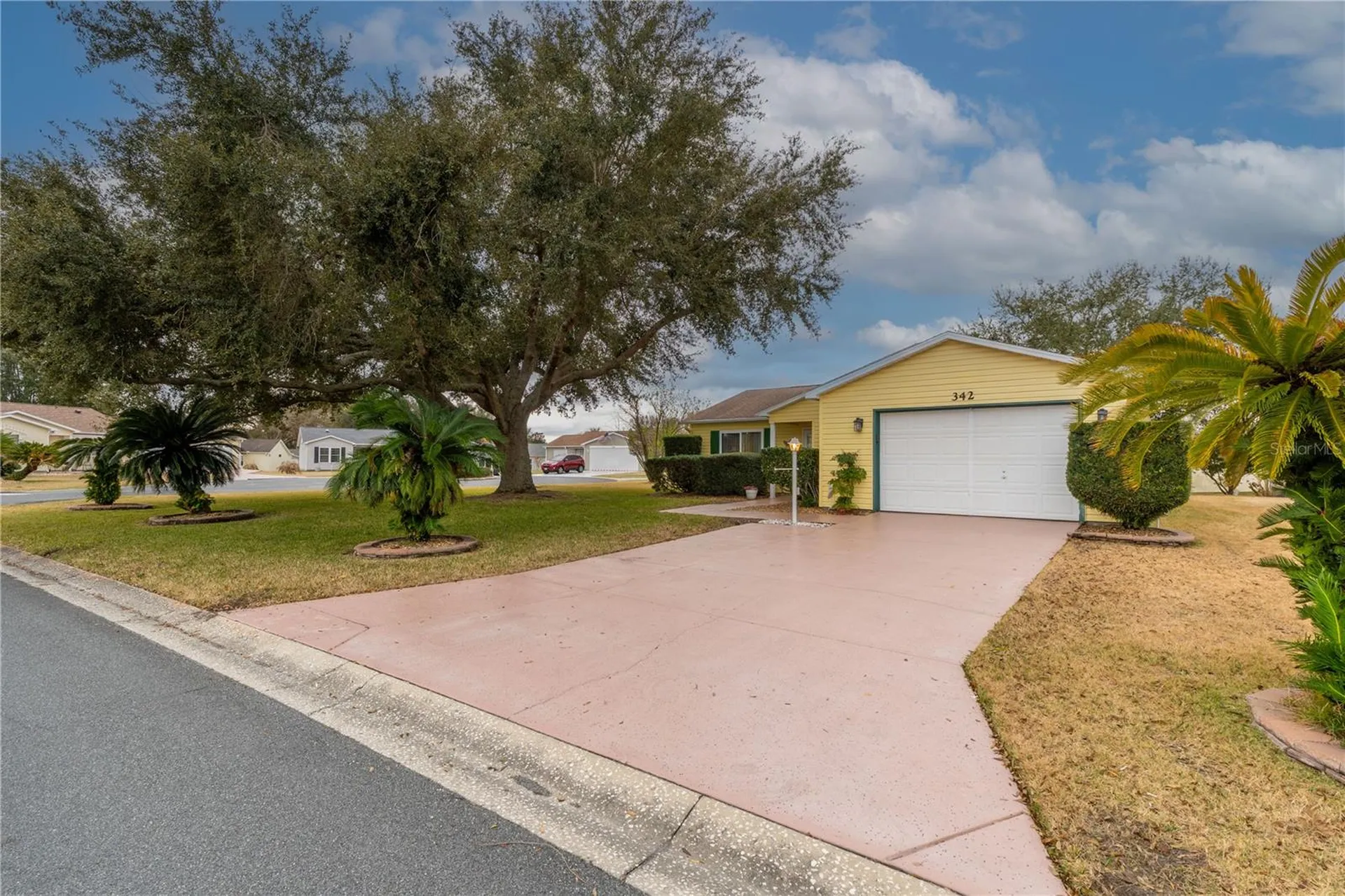 342 San Marino Drive The Villages FL 32159