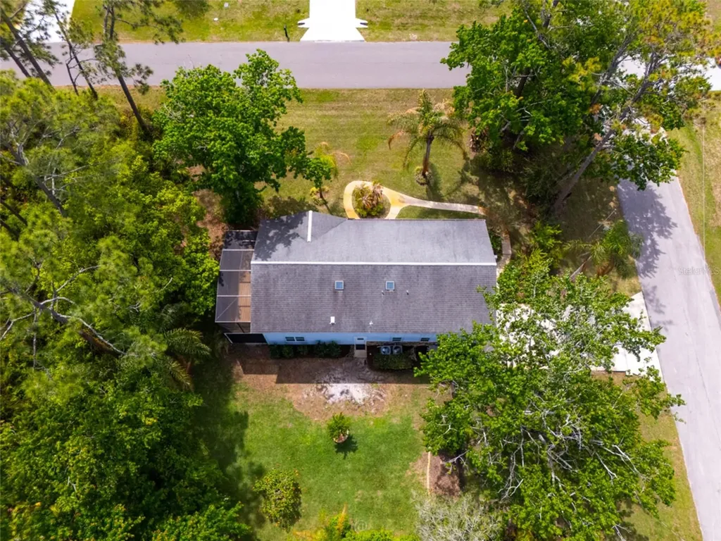 1 Ryding Lane Palm Coast FL 32164