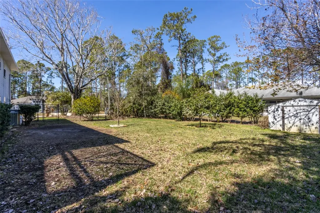 1 Ryding Lane Palm Coast FL 32164