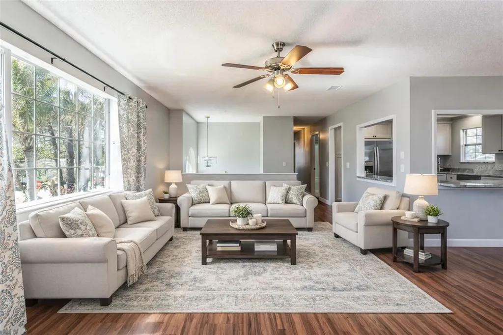 1 Ryding Lane Palm Coast FL 32164
