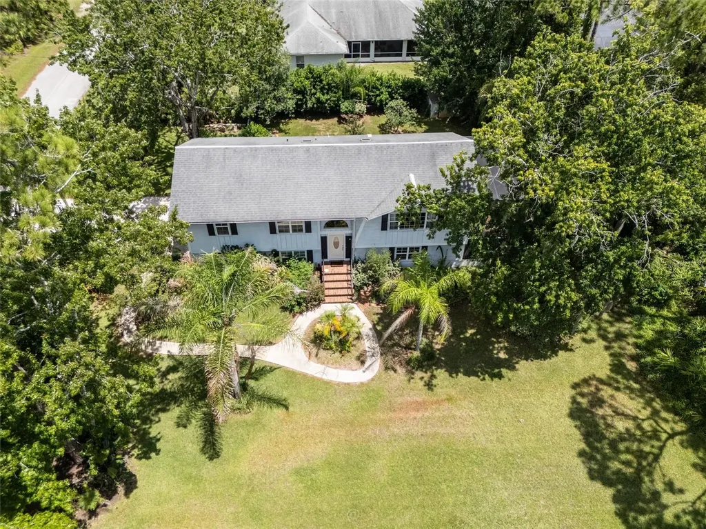 1 Ryding Lane Palm Coast FL 32164