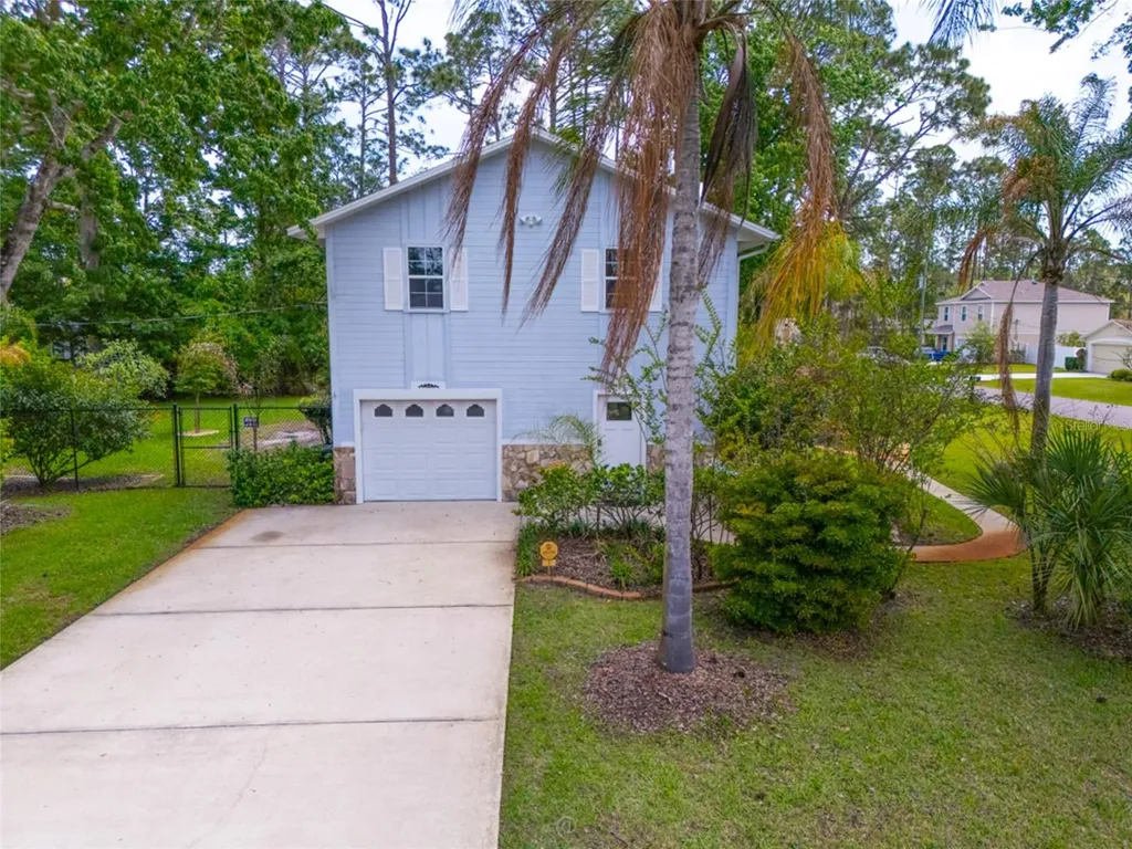 1 Ryding Lane Palm Coast FL 32164