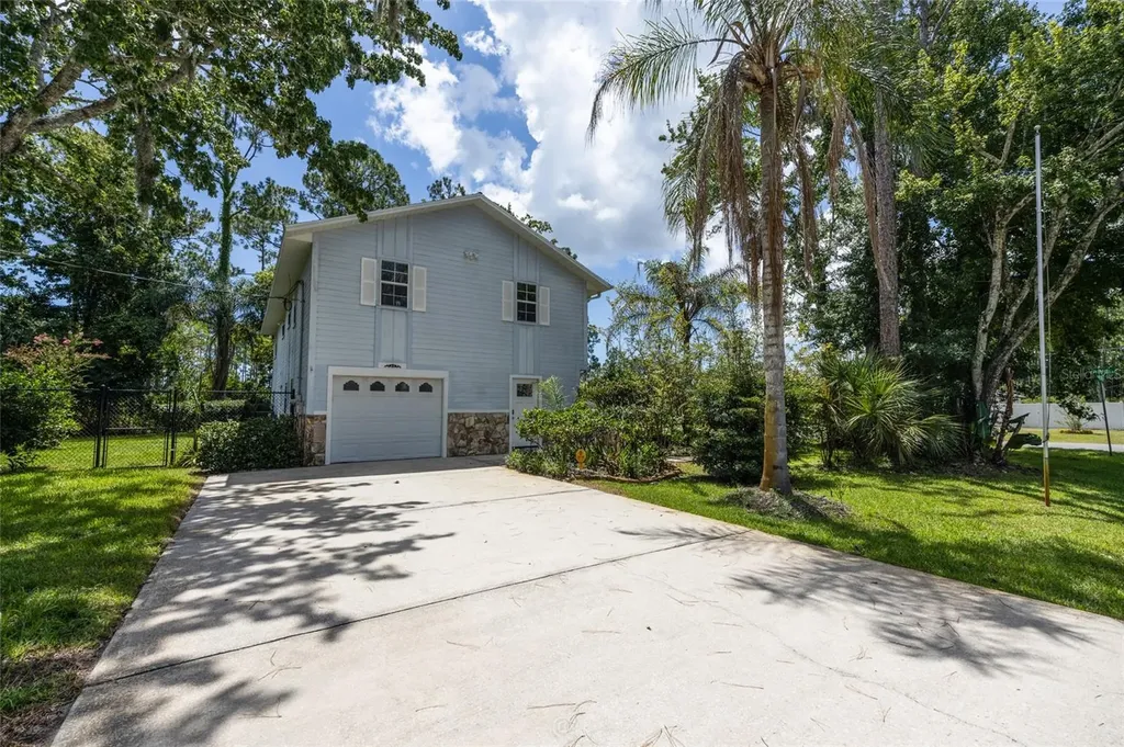 1 Ryding Lane Palm Coast FL 32164