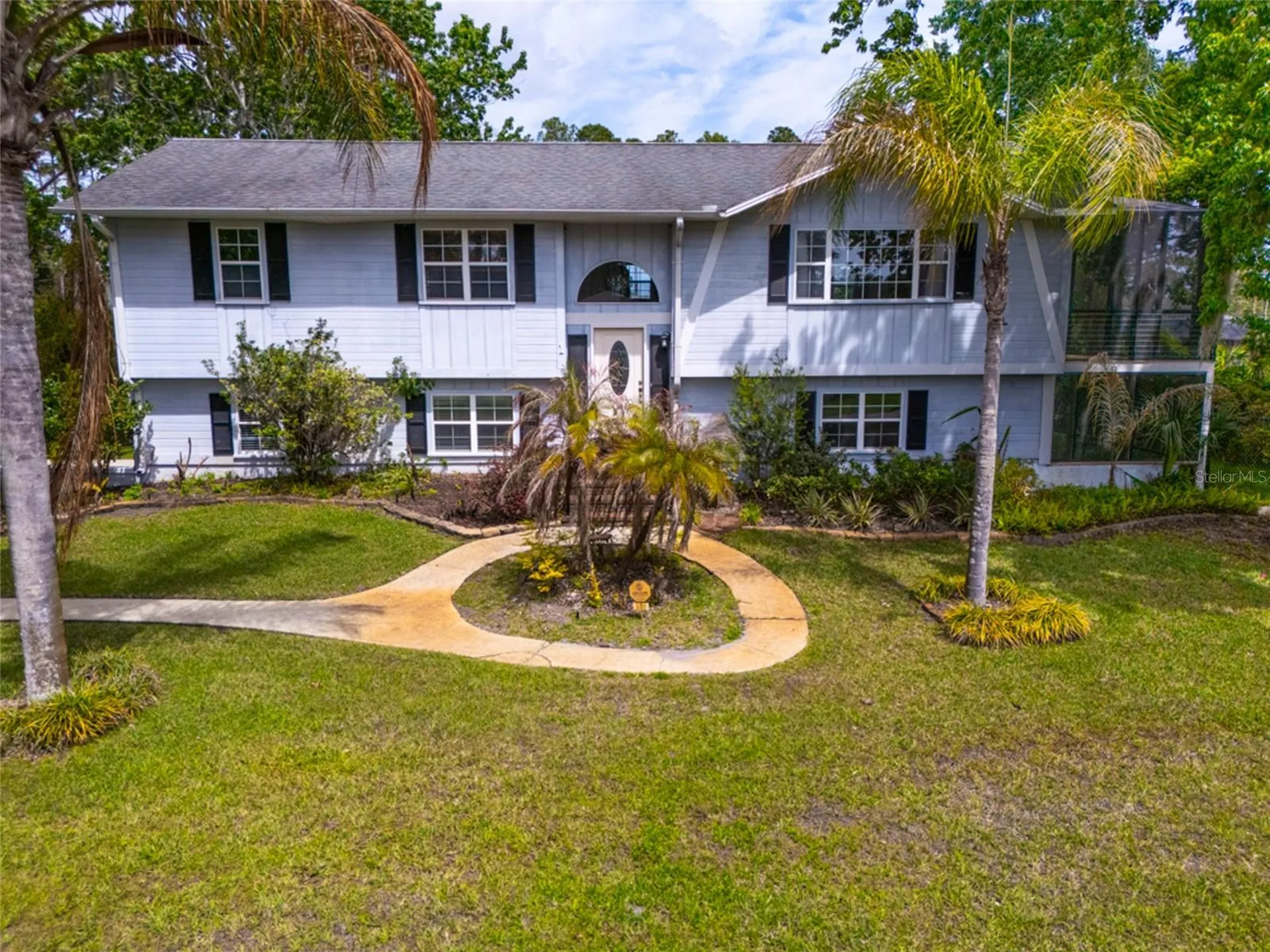 1 Ryding Lane Palm Coast FL 32164