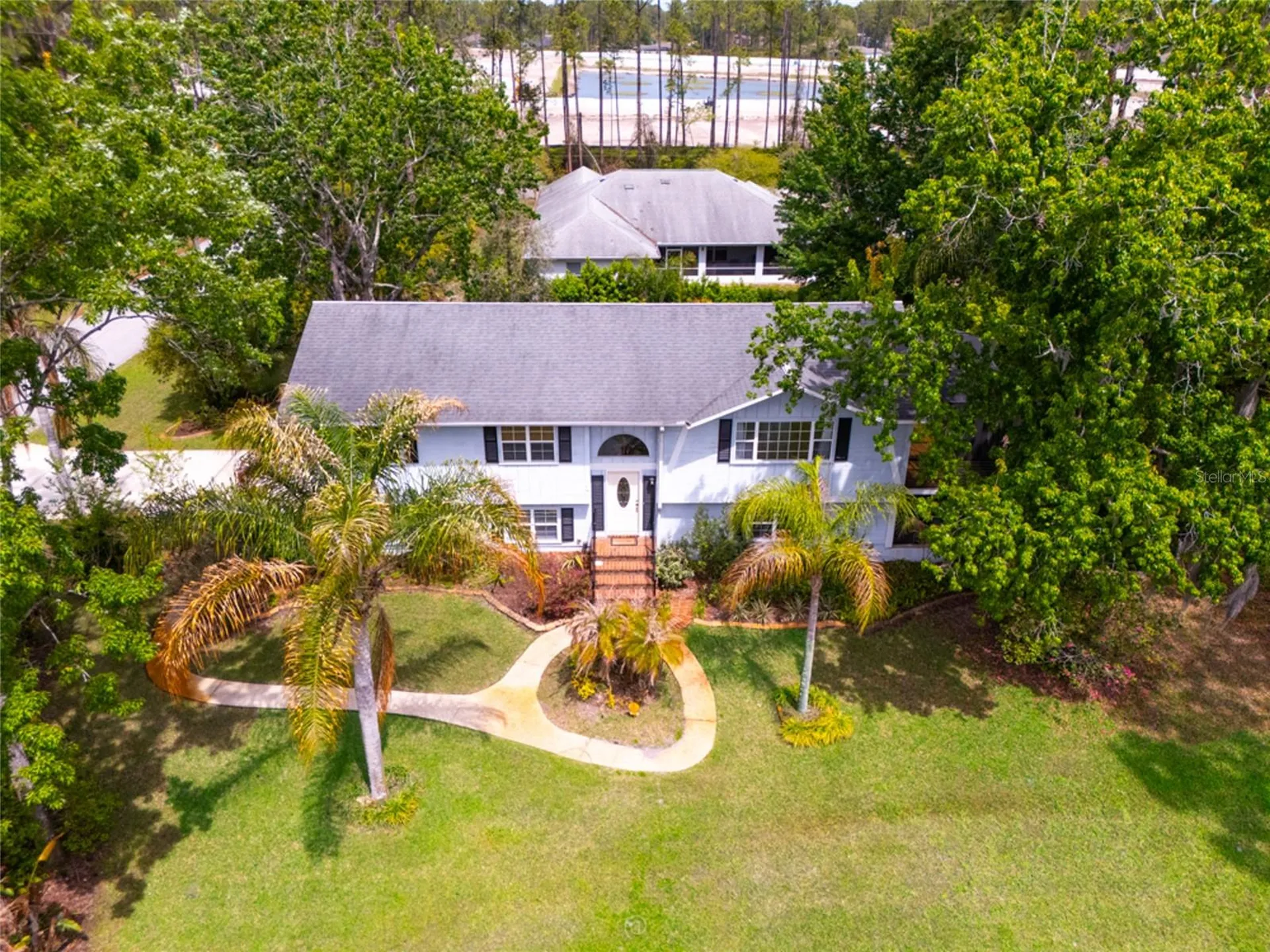 1 Ryding Lane Palm Coast FL 32164