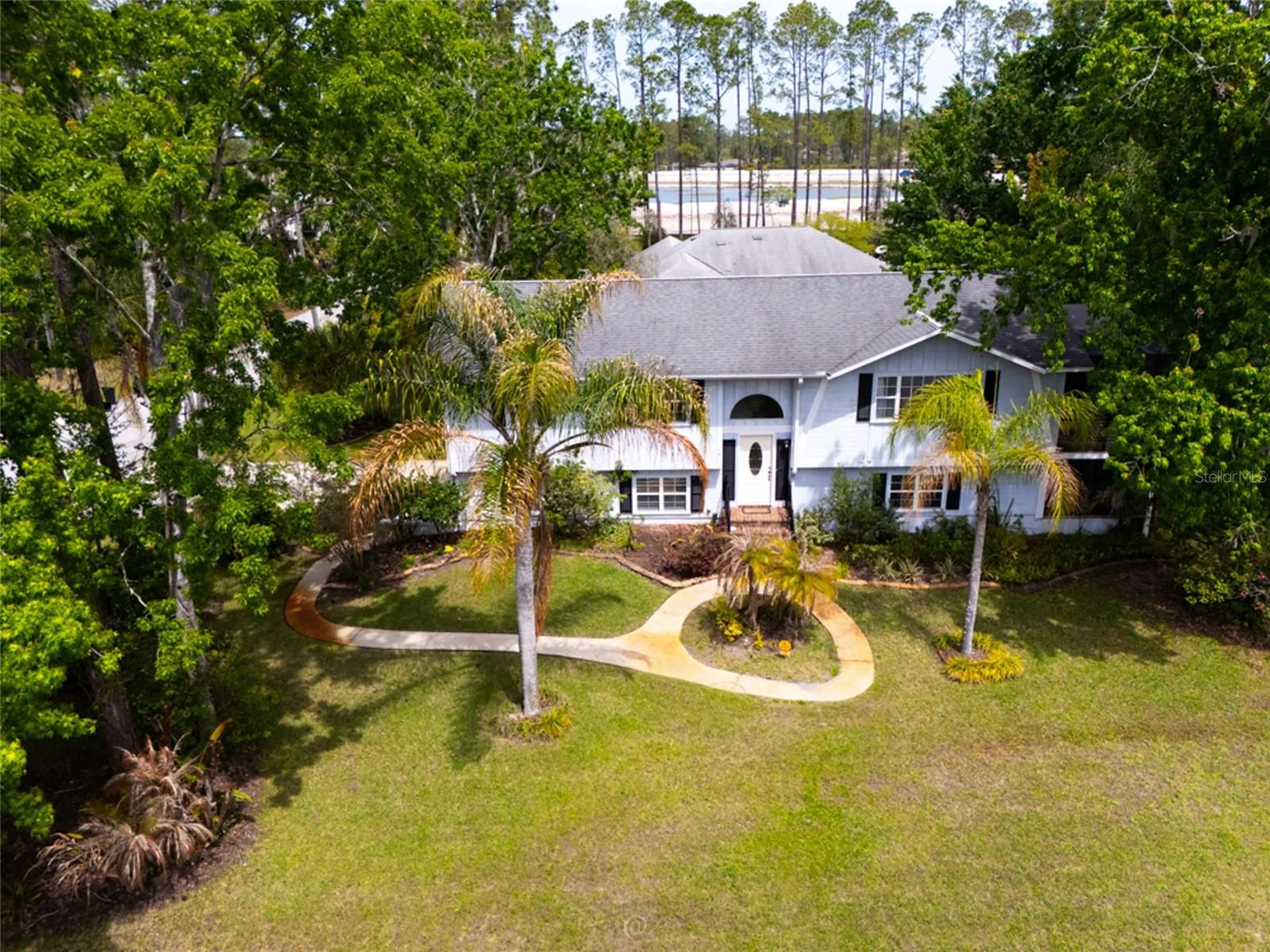 1 Ryding Lane Palm Coast FL 32164