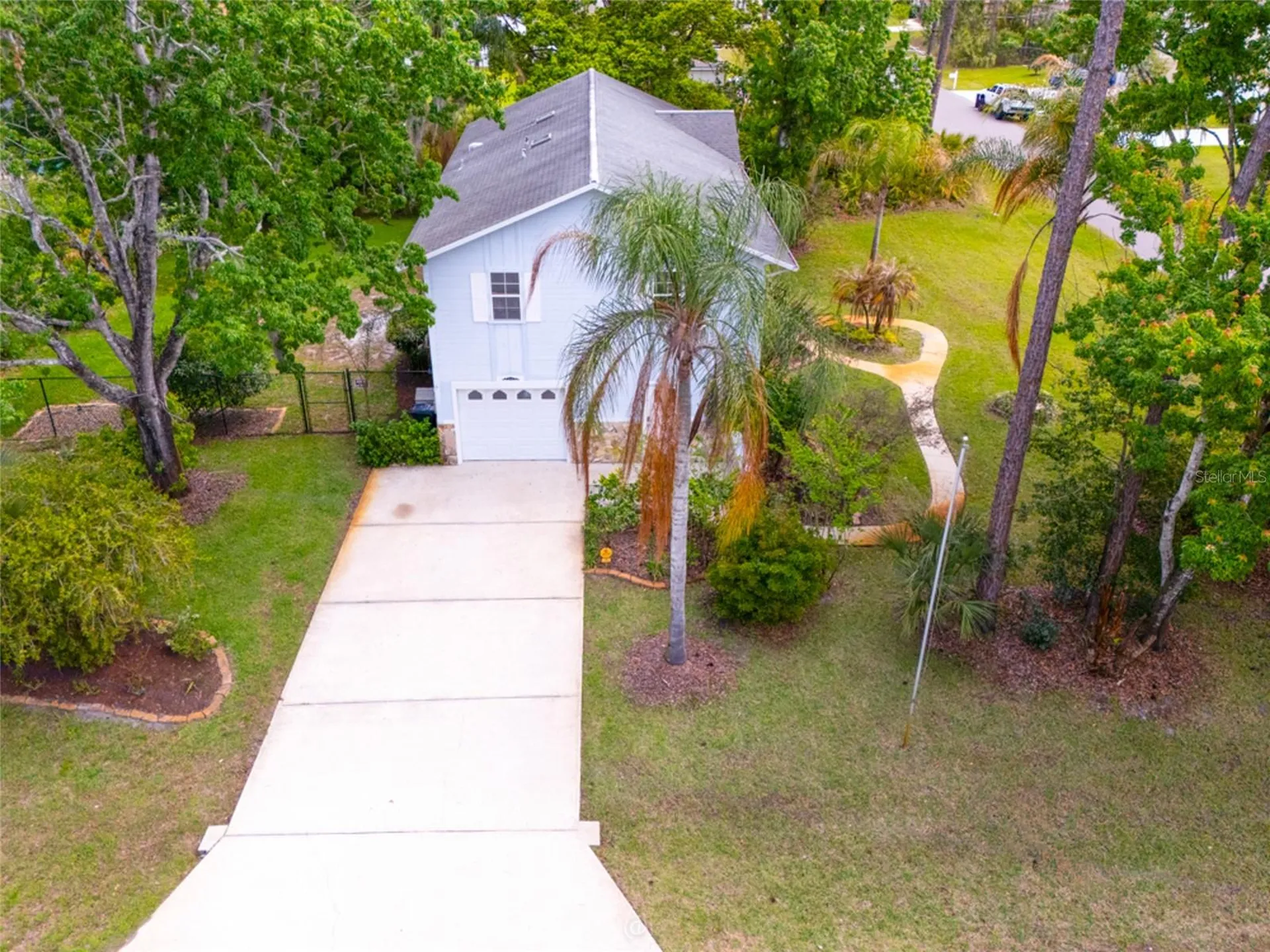 1 Ryding Lane Palm Coast FL 32164