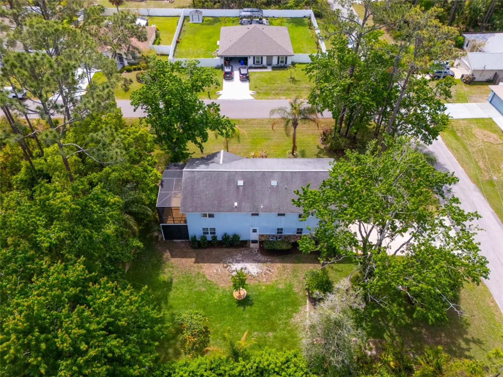 1 Ryding Lane Palm Coast FL 32164