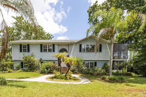 1 Ryding Lane Palm Coast FL 32164