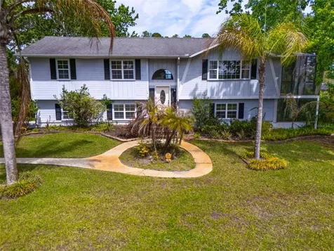 1 Ryding Lane Palm Coast FL 32164