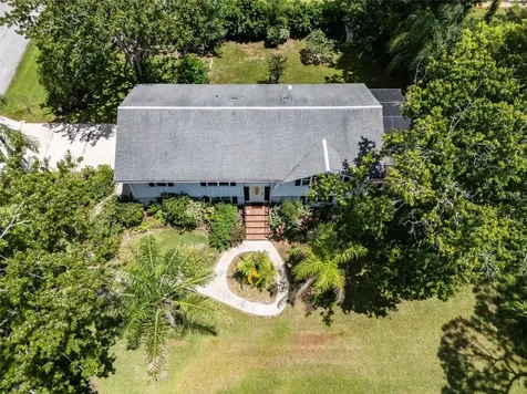 1 Ryding Lane Palm Coast FL 32164