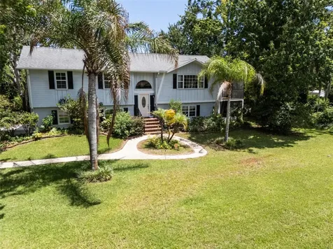 1 Ryding Lane Palm Coast FL 32164