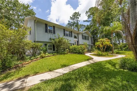 1 Ryding Lane Palm Coast FL 32164