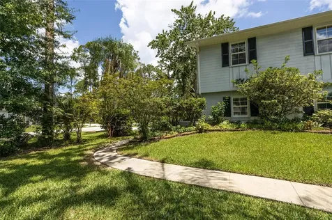 1 Ryding Lane Palm Coast FL 32164