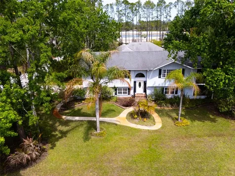 1 Ryding Lane Palm Coast FL 32164