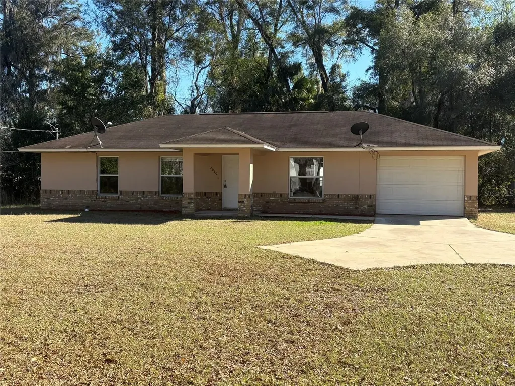 2060 NW 42nd Street Ocala FL 34475