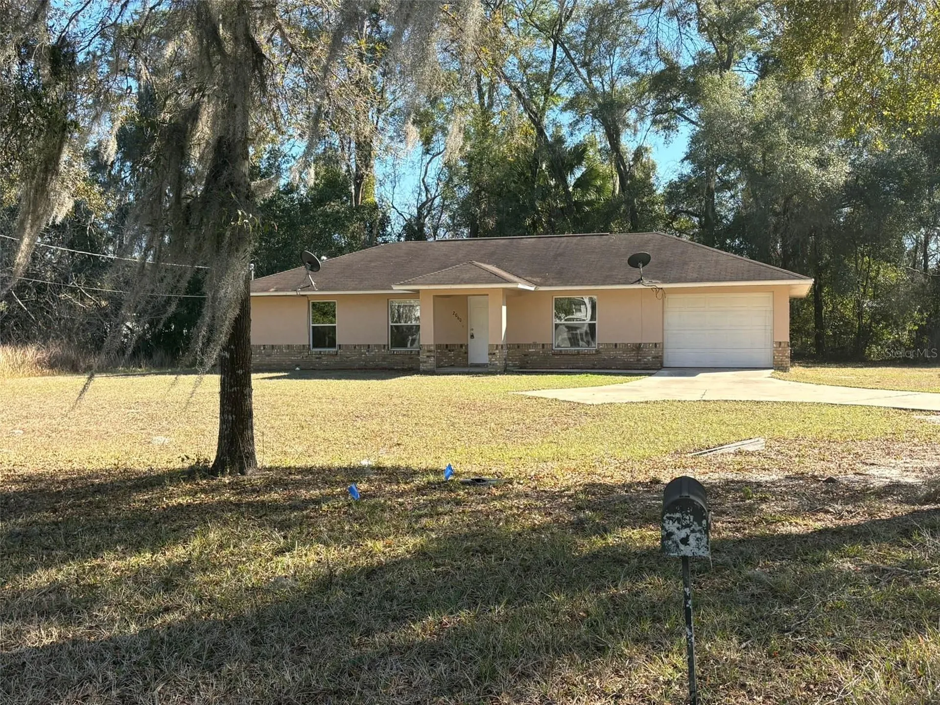 2060 NW 42nd Street Ocala FL 34475