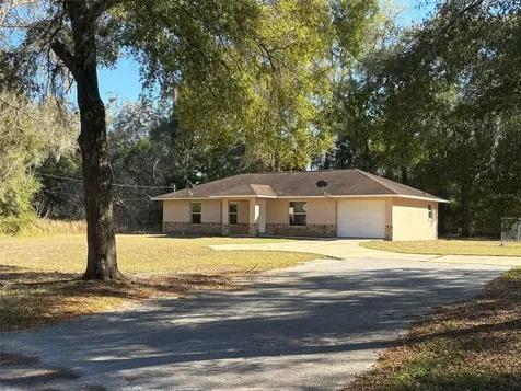 2060 NW 42nd Street Ocala FL 34475