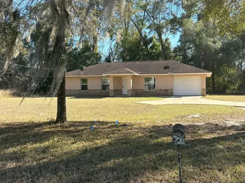 2060 NW 42nd Street Ocala FL 34475