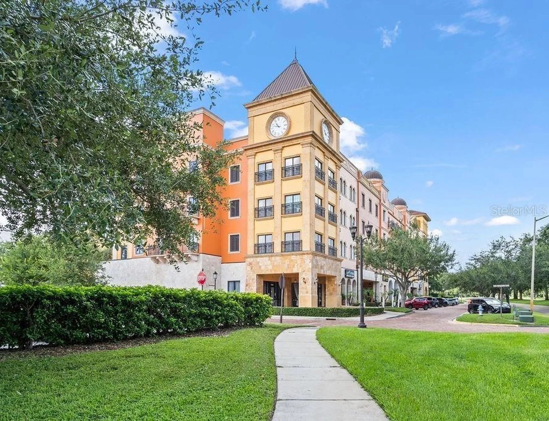 2295 S Hiawassee Road Orlando FL 32835