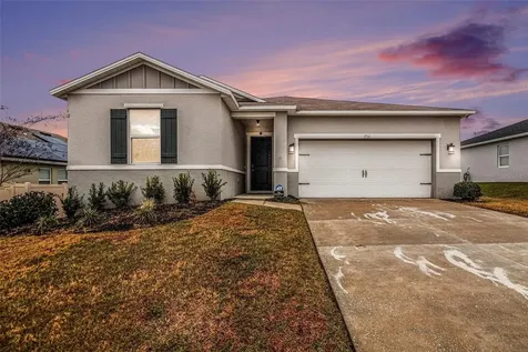 756 Rioja Drive Minneola FL 34715