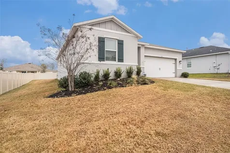 756 Rioja Drive Minneola FL 34715