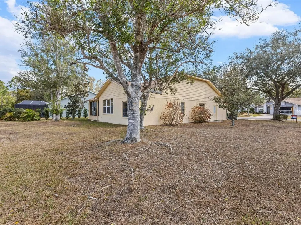 3123 Quail Hollow Court Spring Hill FL 34606