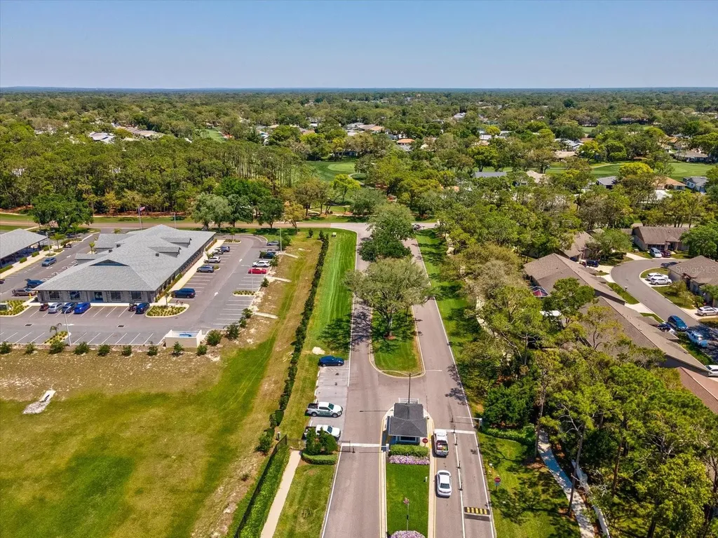 3123 Quail Hollow Court Spring Hill FL 34606