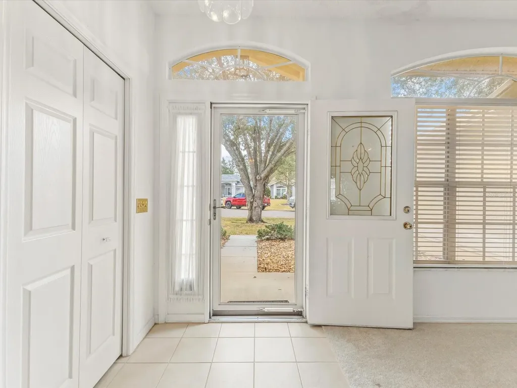 3123 Quail Hollow Court Spring Hill FL 34606
