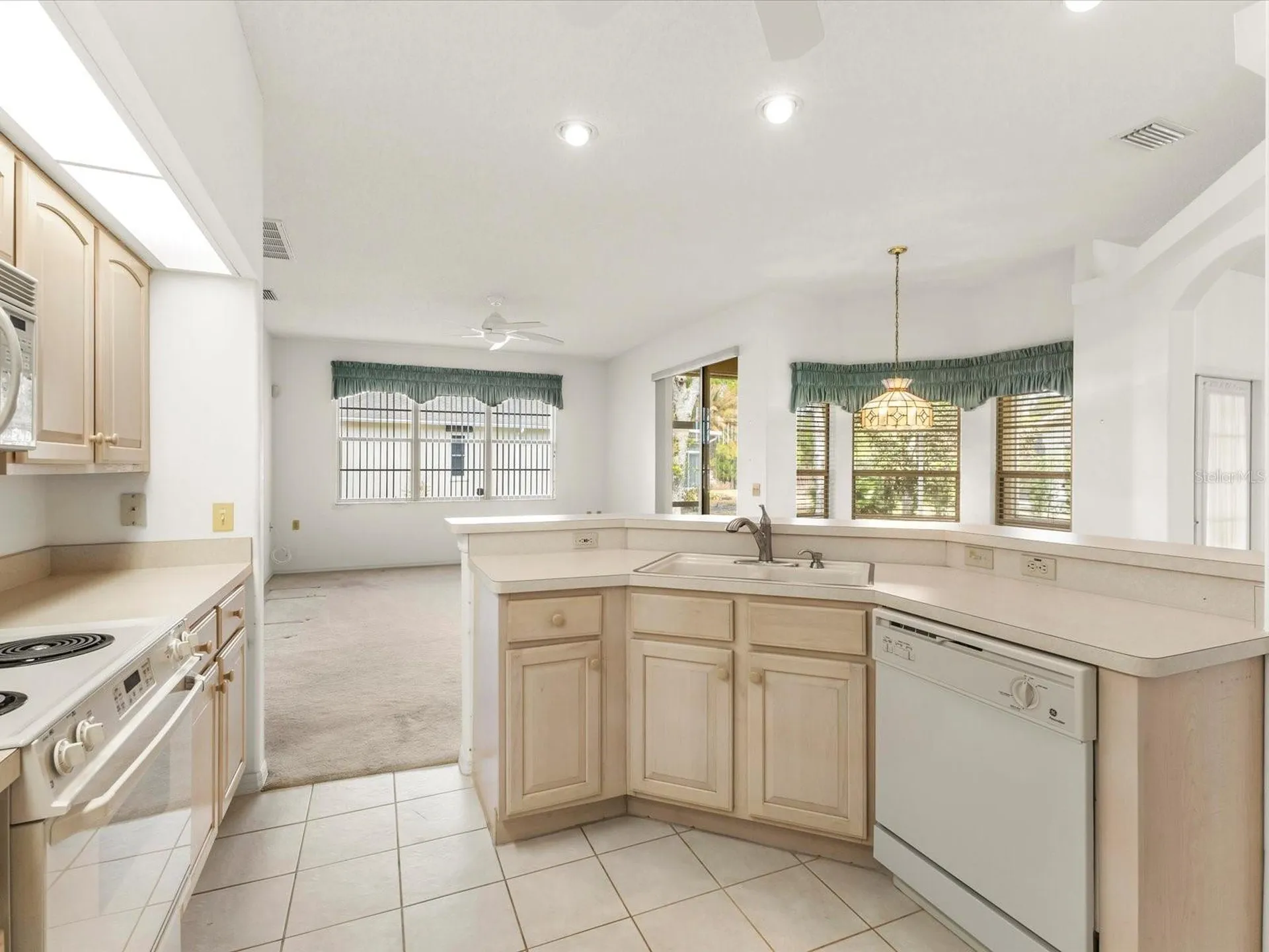 3123 Quail Hollow Court Spring Hill FL 34606