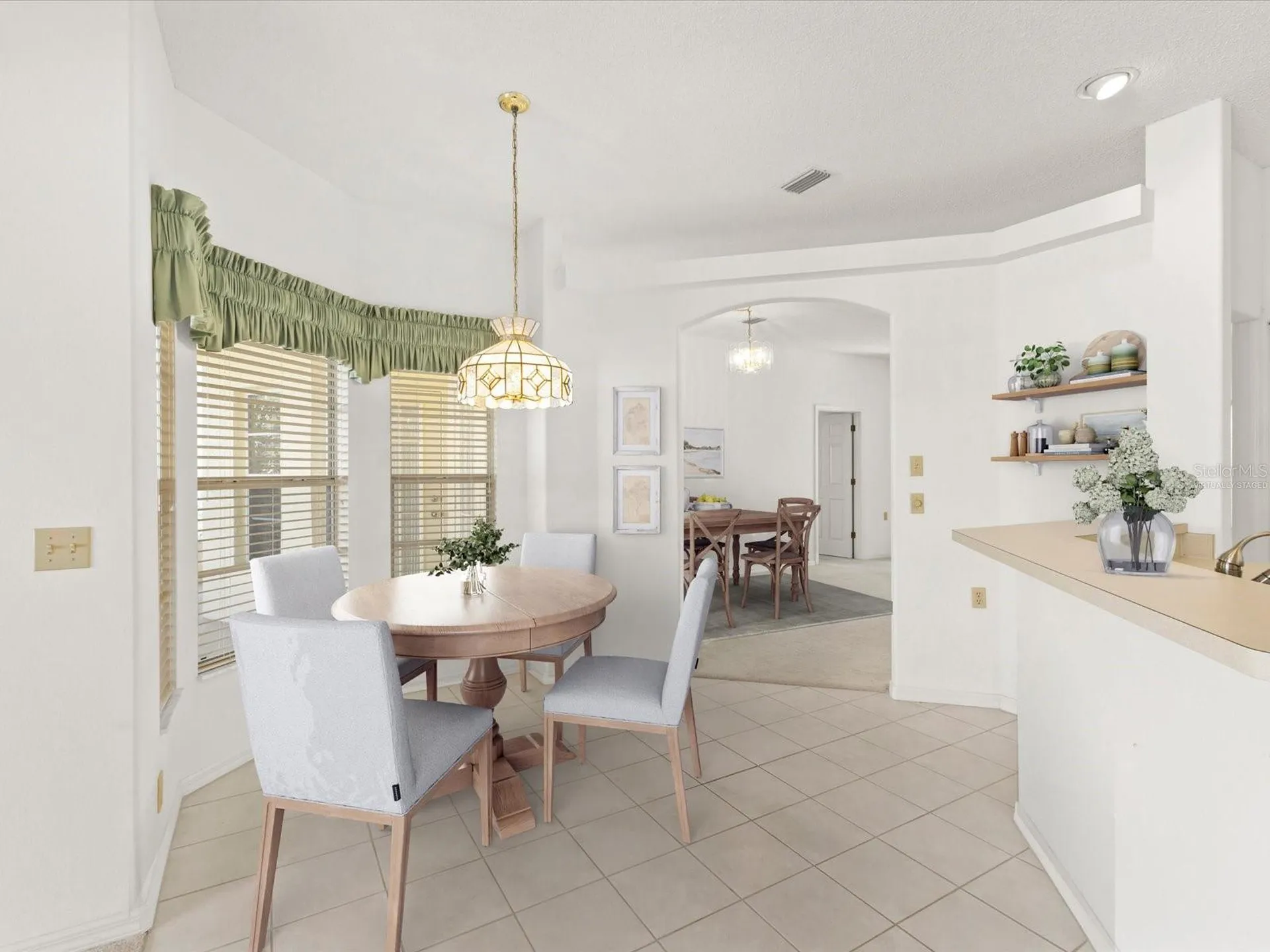 3123 Quail Hollow Court Spring Hill FL 34606