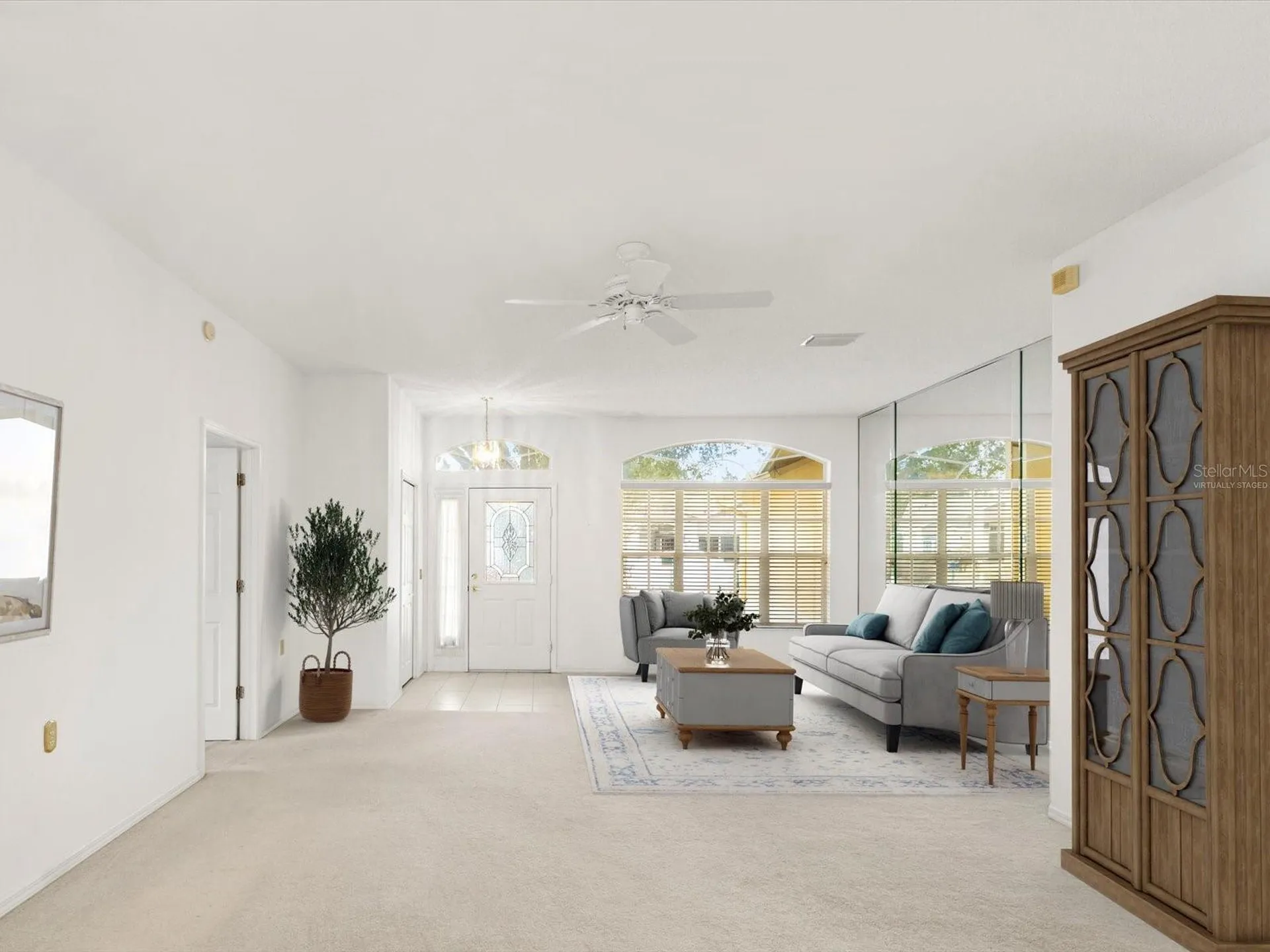 3123 Quail Hollow Court Spring Hill FL 34606