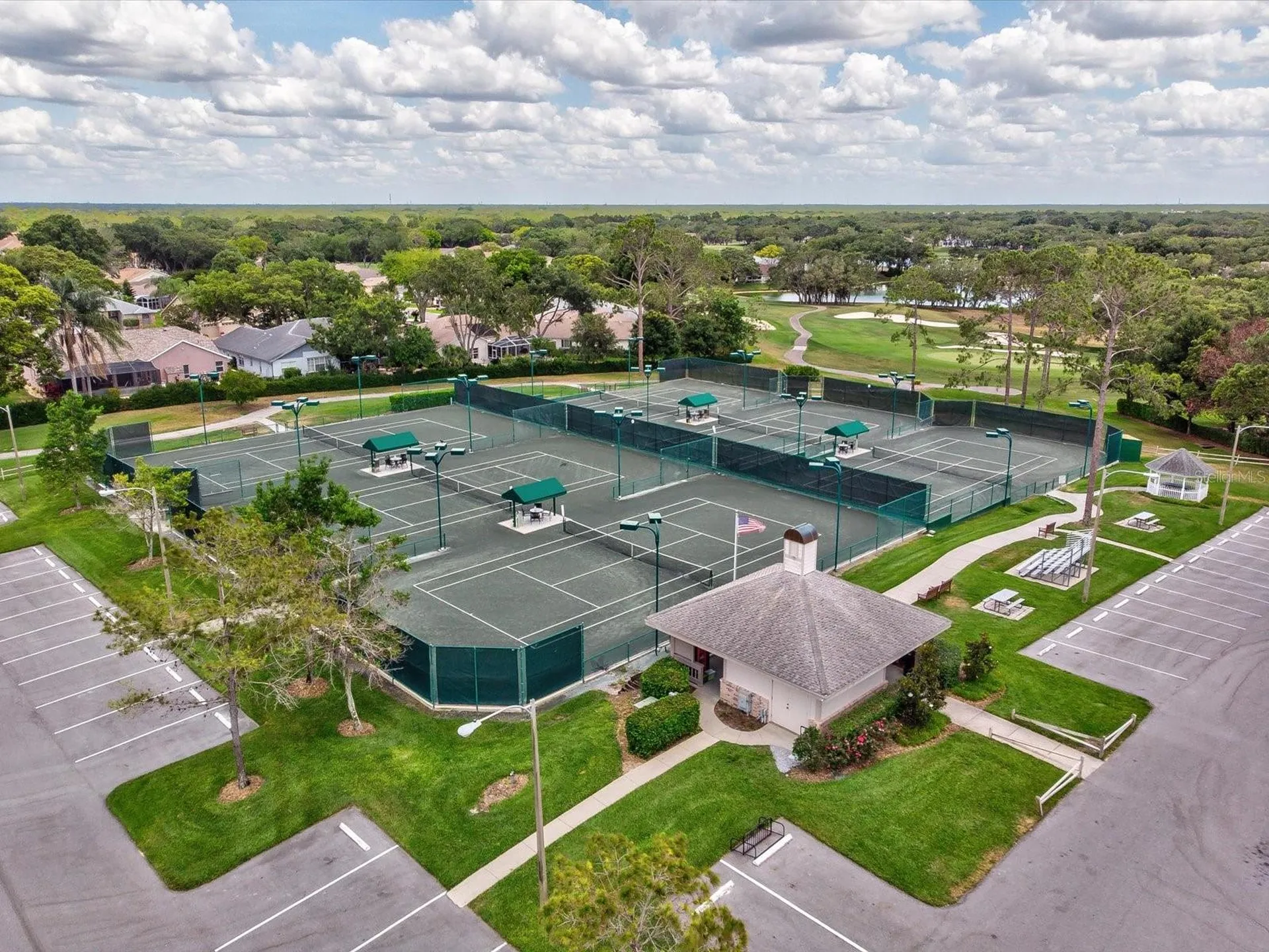 3123 Quail Hollow Court Spring Hill FL 34606