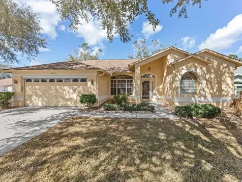 3123 Quail Hollow Court Spring Hill FL 34606