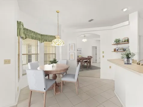 3123 Quail Hollow Court Spring Hill FL 34606