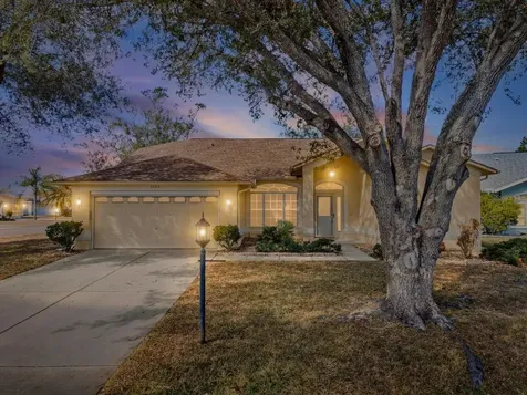 3123 Quail Hollow Court Spring Hill FL 34606