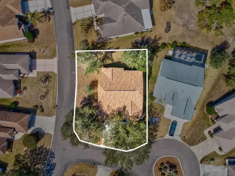 3123 Quail Hollow Court Spring Hill FL 34606