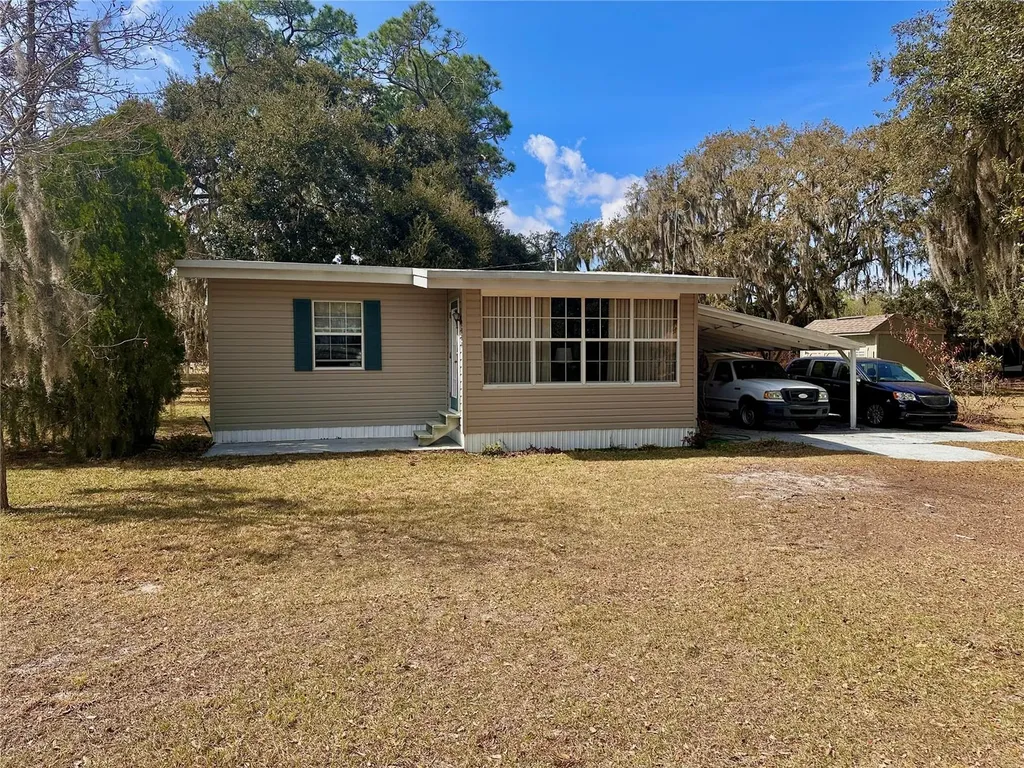 2807 Tindel Camp Road Lake Wales FL 33898