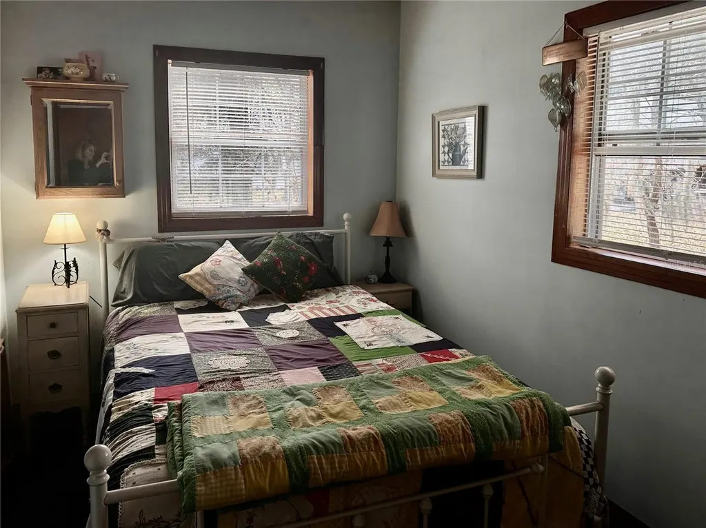 2807 Tindel Camp Road Lake Wales FL 33898