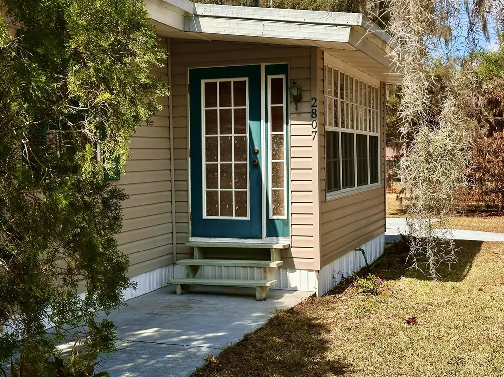 2807 Tindel Camp Road Lake Wales FL 33898