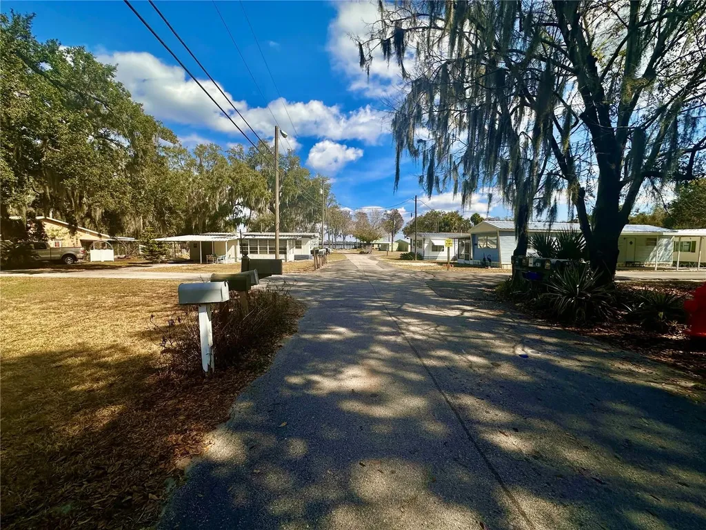 2807 Tindel Camp Road Lake Wales FL 33898