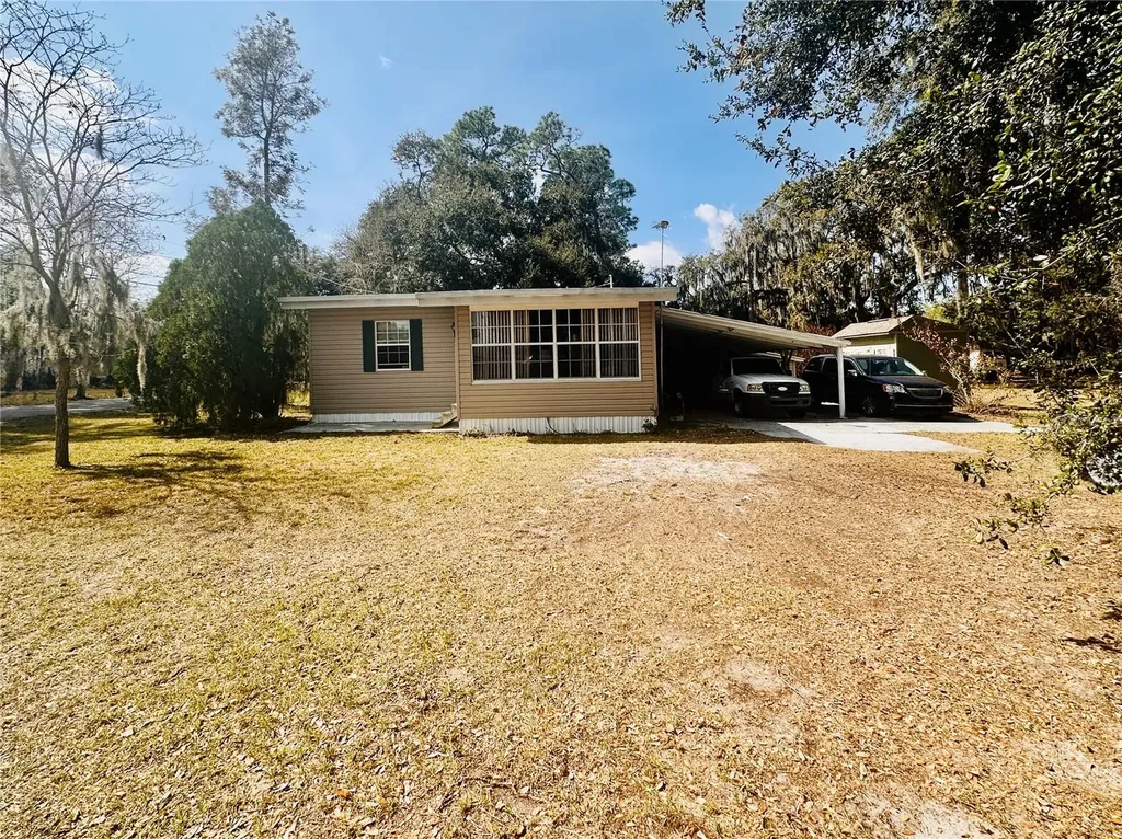 2807 Tindel Camp Road Lake Wales FL 33898