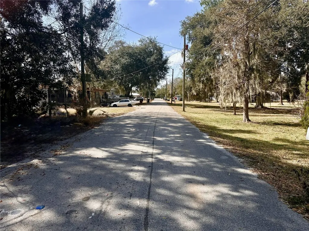 2807 Tindel Camp Road Lake Wales FL 33898