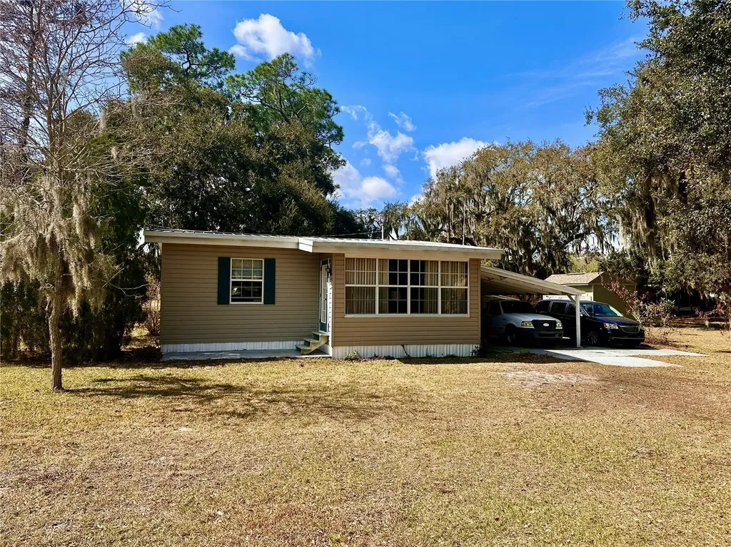 2807 Tindel Camp Road Lake Wales FL 33898