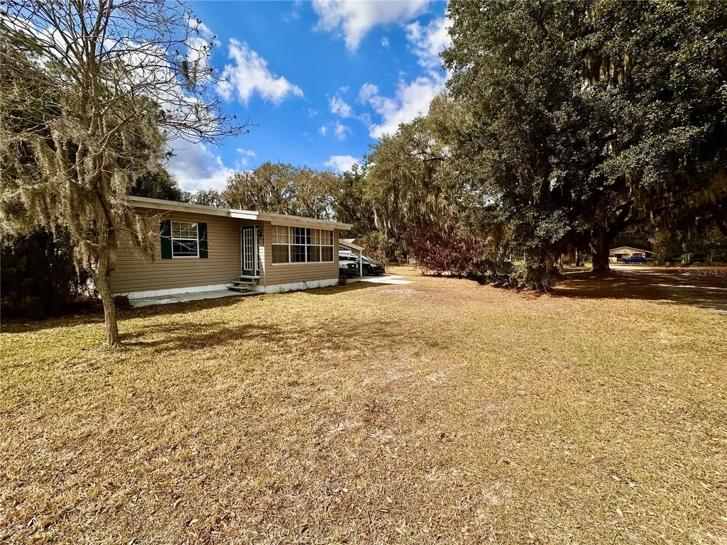 2807 Tindel Camp Road Lake Wales FL 33898