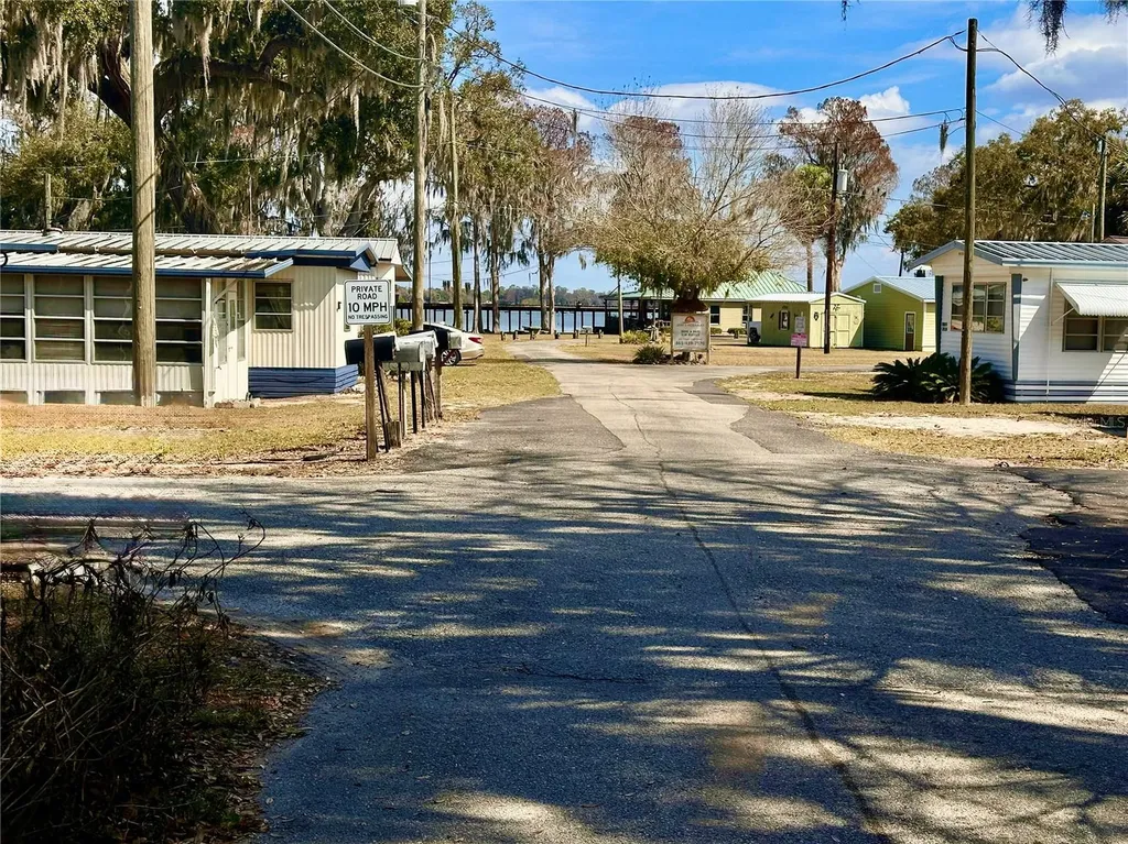 2807 Tindel Camp Road Lake Wales FL 33898