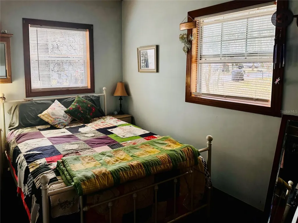 2807 Tindel Camp Road Lake Wales FL 33898